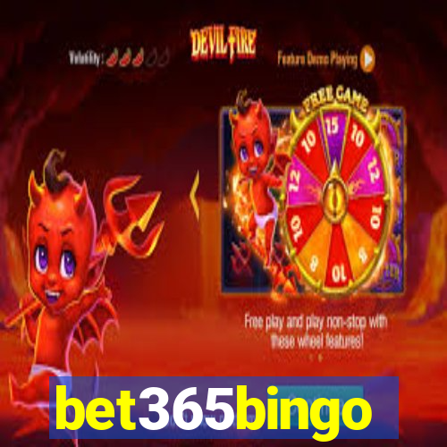 bet365bingo