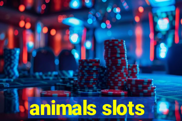 animals slots