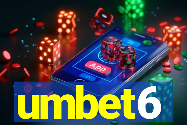 umbet6