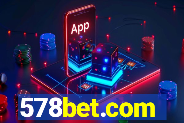 578bet.com