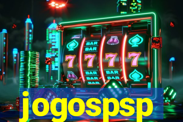 jogospsp