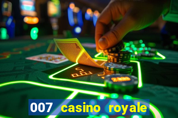 007 casino royale hd download