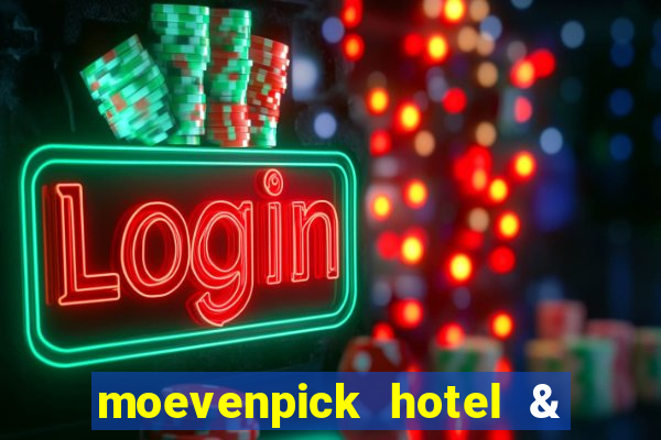 moevenpick hotel & casino geneva