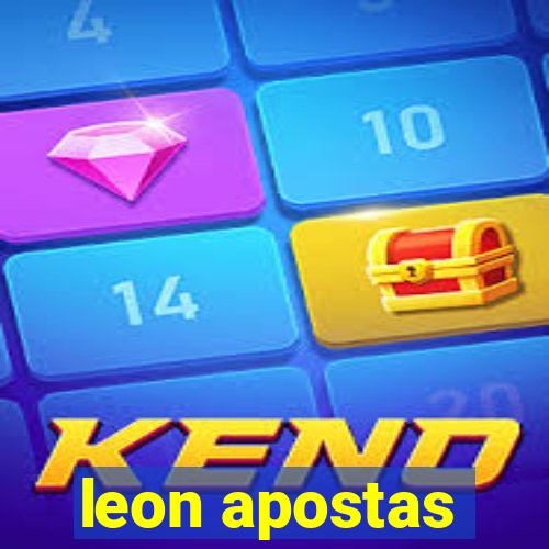 leon apostas