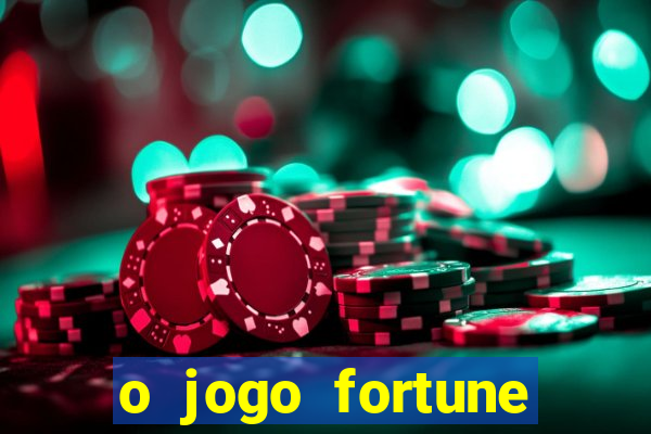 o jogo fortune tiger é confiável