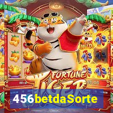 456betdaSorte