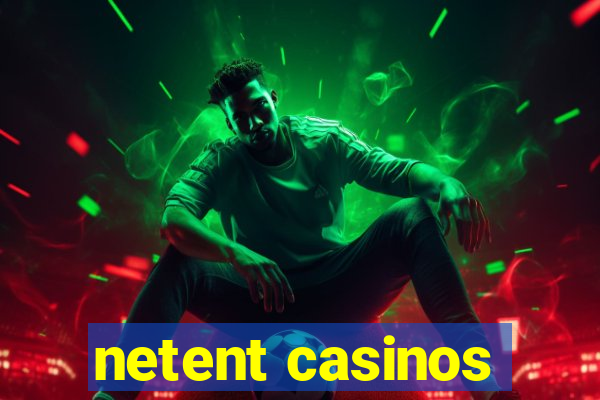 netent casinos