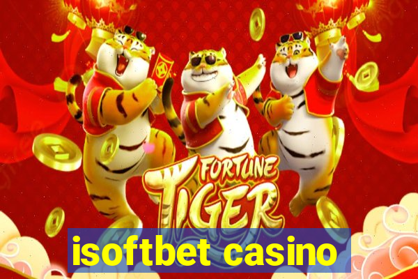 isoftbet casino