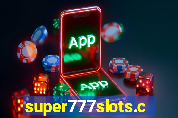 super777slots.com