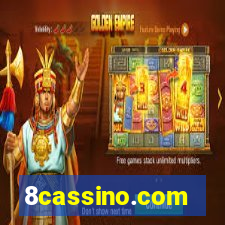 8cassino.com