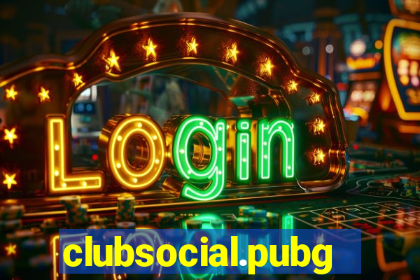 clubsocial.pubgslots