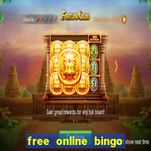 free online bingo and slots