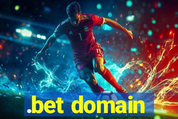 .bet domain