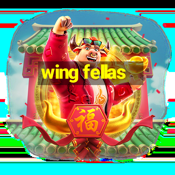 wing fellas