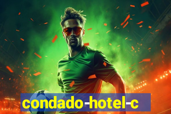 condado-hotel-casino-santo-tome