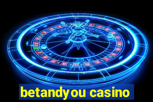 betandyou casino