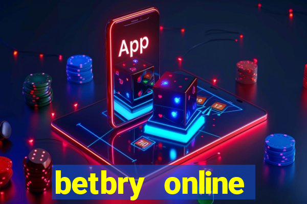 betbry online casino é confiável