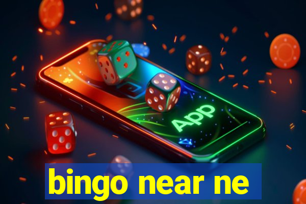 bingo near ne