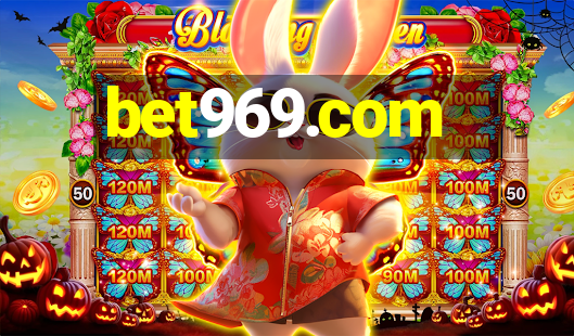 bet969.com