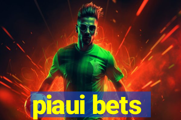 piaui bets