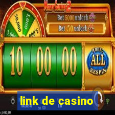 link de casino