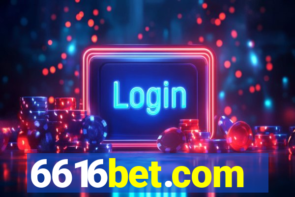 6616bet.com