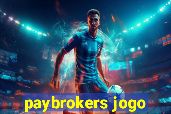 paybrokers jogo