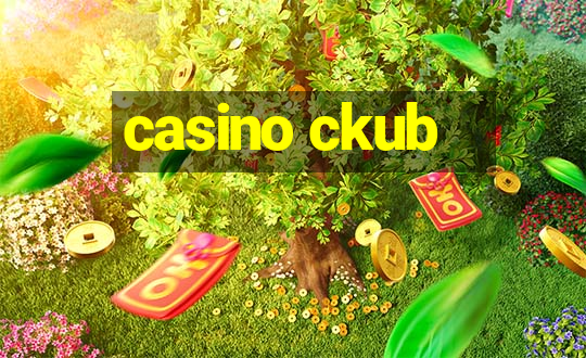 casino ckub