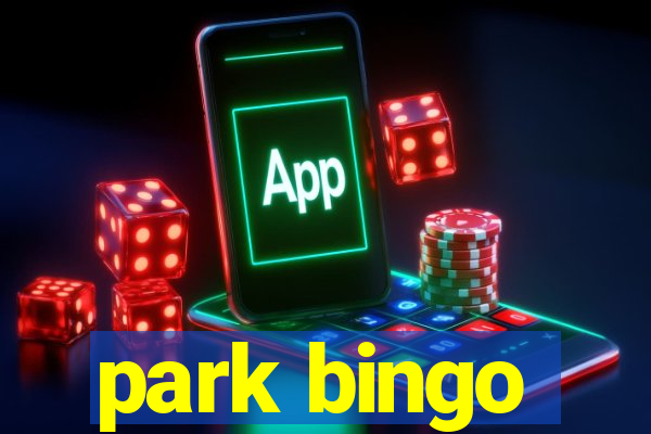 park bingo