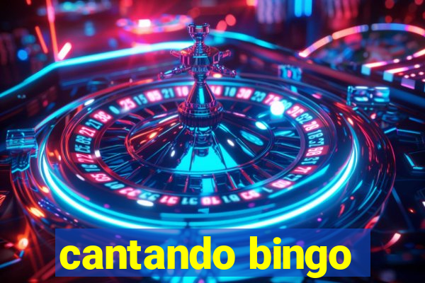 cantando bingo