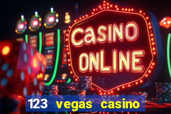 123 vegas casino no deposit bonus 2023