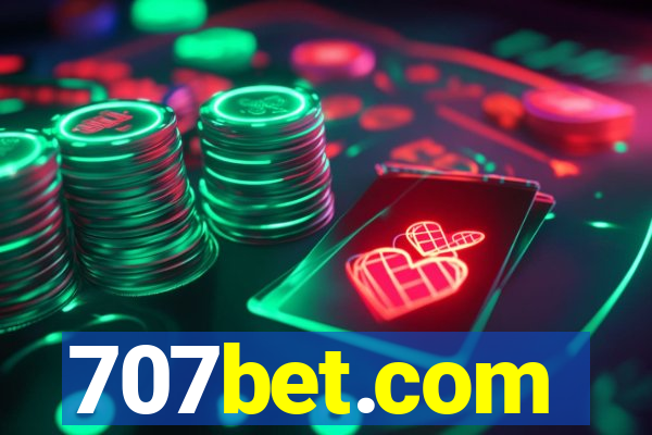 707bet.com