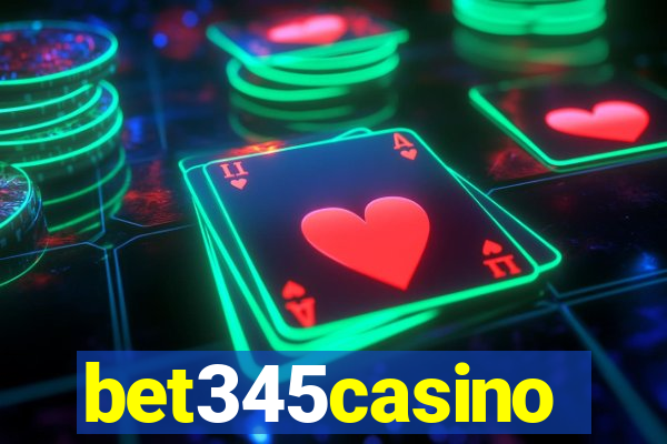 bet345casino