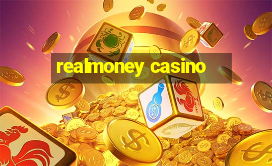 realmoney casino