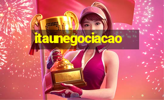 itaunegociacao