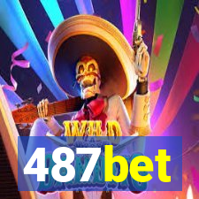 487bet