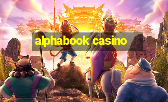 alphabook casino