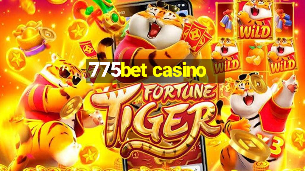 775bet casino