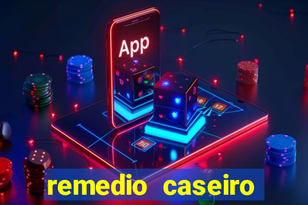 remedio caseiro para glicemia