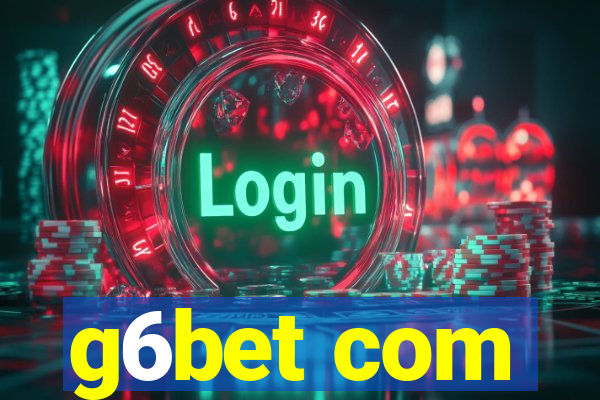 g6bet com