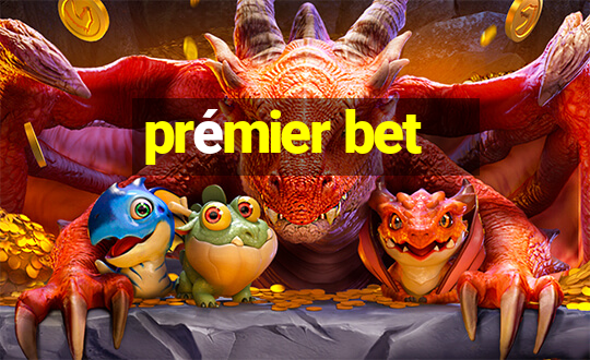 prémier bet