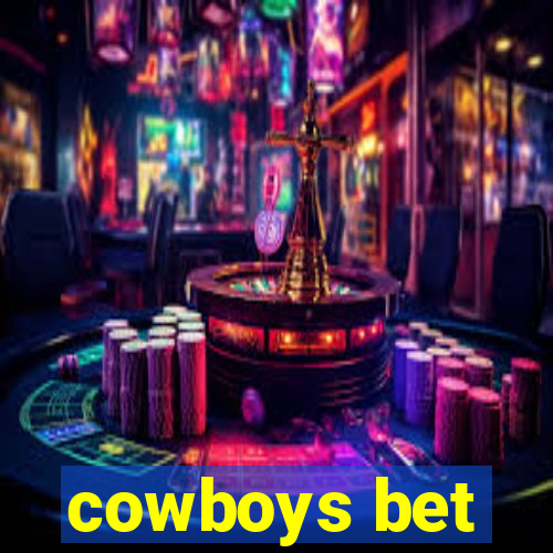 cowboys bet