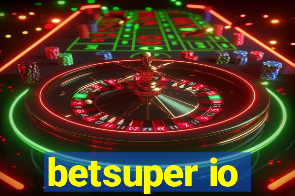 betsuper io