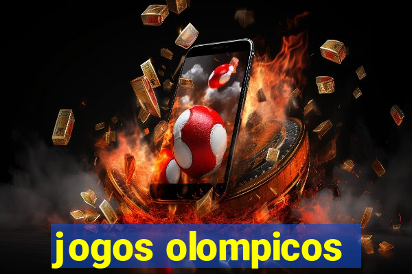 jogos olompicos