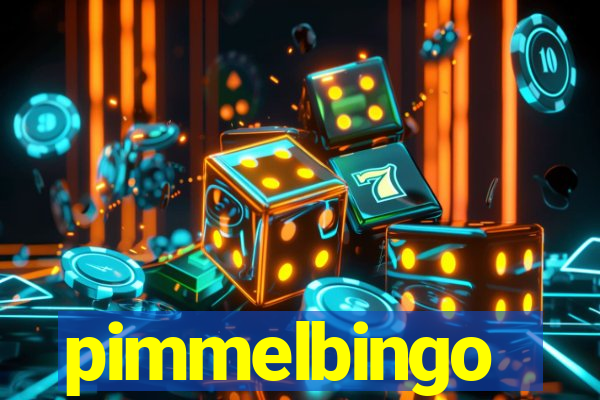 pimmelbingo