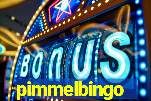 pimmelbingo