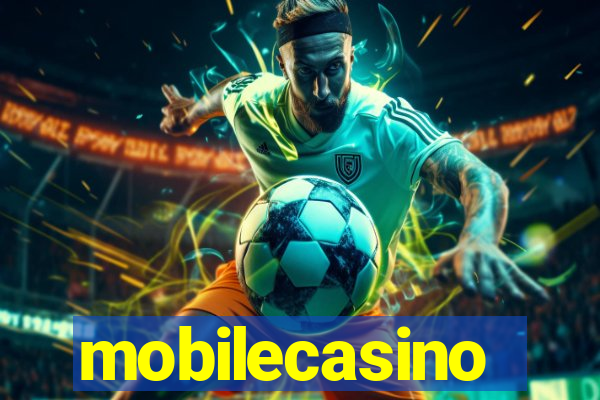 mobilecasino