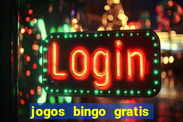 jogos bingo gratis maquinas pachinko