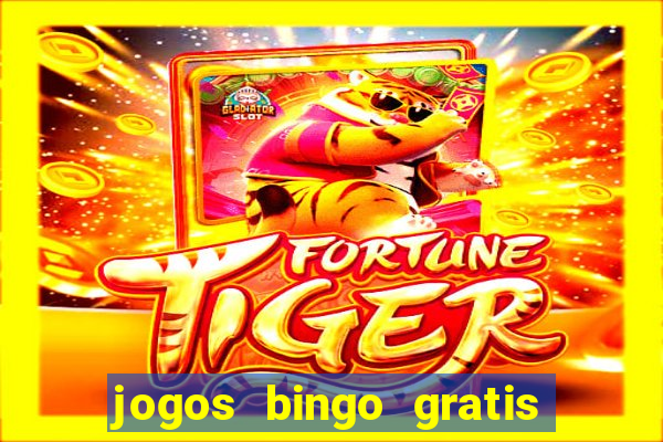 jogos bingo gratis maquinas pachinko