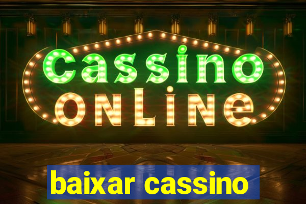 baixar cassino